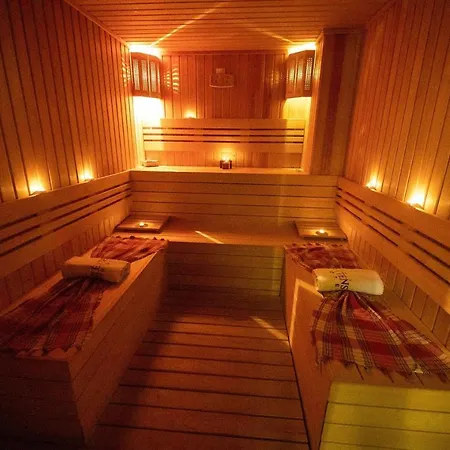 Hotel Extenso