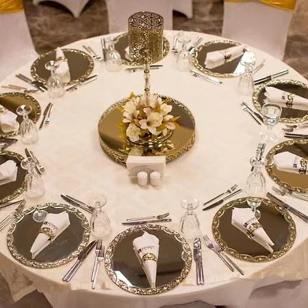 Extenso 4* غازيمير