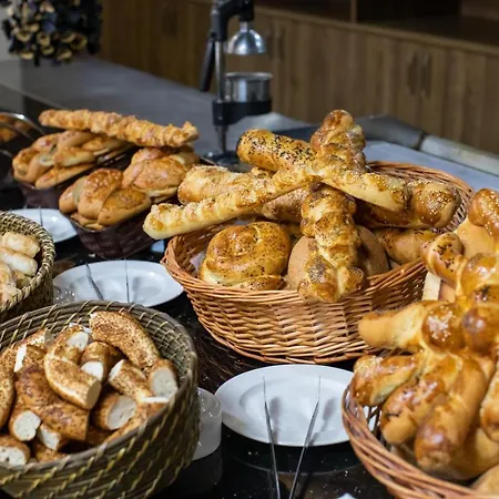 فندق Extenso غازيمير