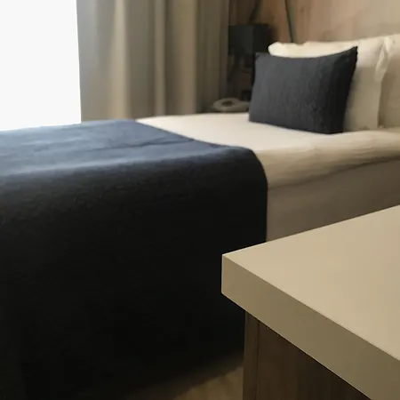 Extenso Hotel Gaziemir