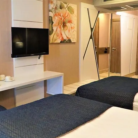 Hotel Extenso