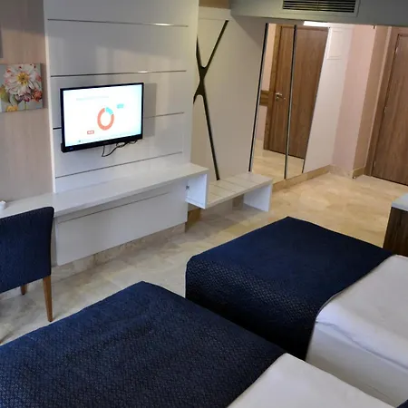 Extenso 4* غازيمير