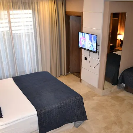 Extenso Hotel