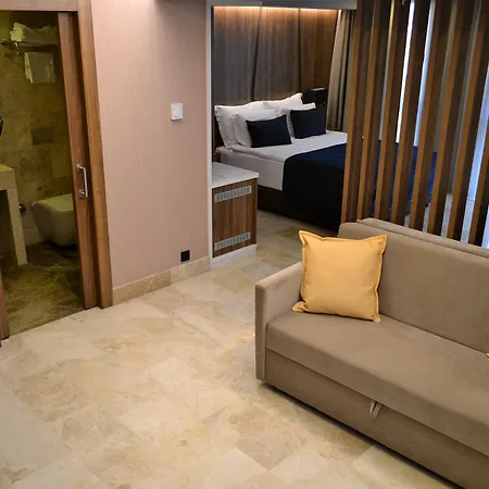 Hotel Extenso