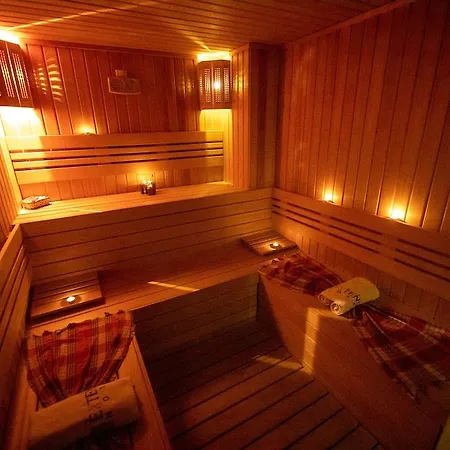 Hotel Extenso