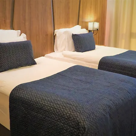 Extenso 4* غازيمير