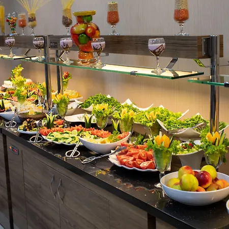 Extenso 4* غازيمير