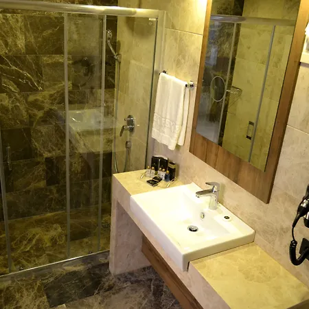 Extenso فندق غازيمير