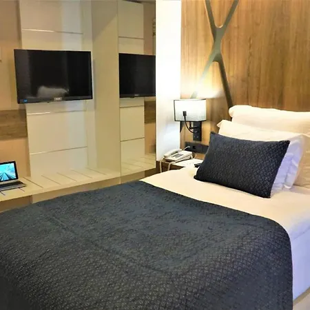 فندق Extenso غازيمير