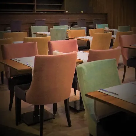 Extenso 4* غازيمير