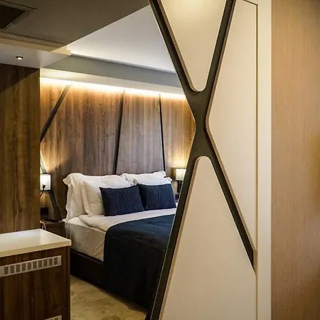 Extenso Hotel