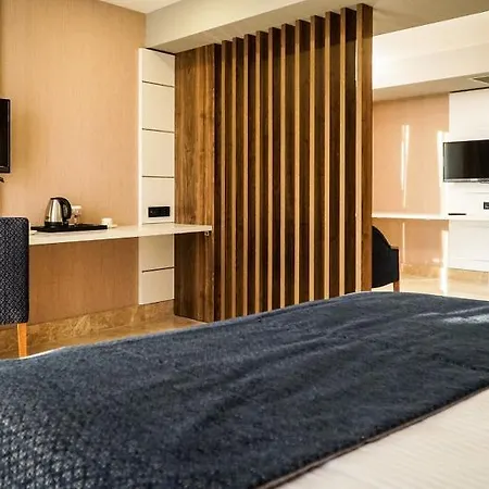 Hotel Extenso
