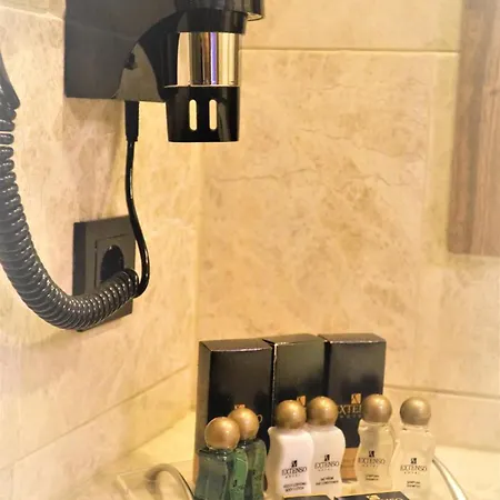 Extenso Hotel Gaziemir