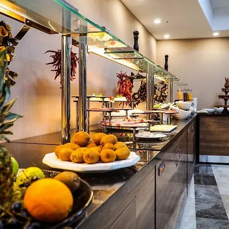 Extenso Hotel