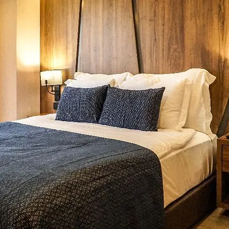 Extenso Hotel 4*