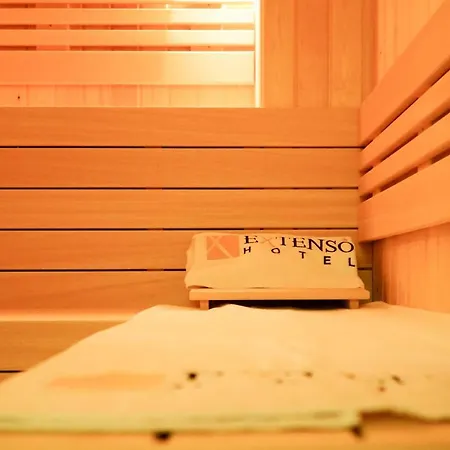 Extenso غازيمير