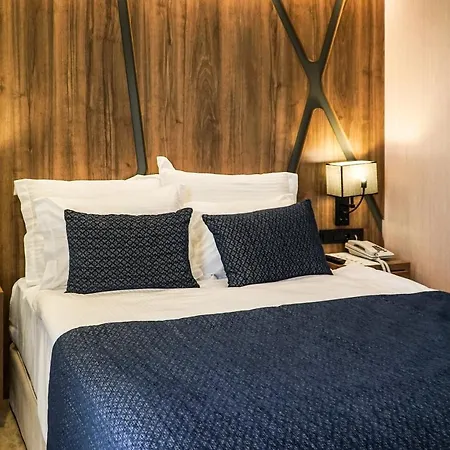 Extenso فندق غازيمير