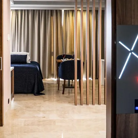Extenso Hotel