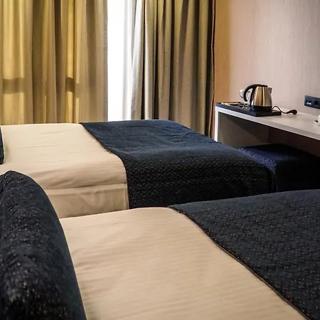 Hotel Extenso