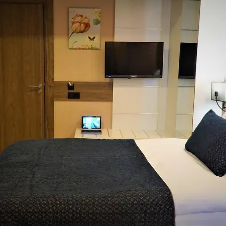 Extenso Hotel