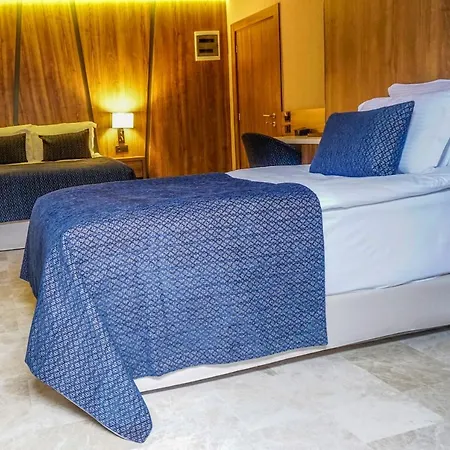 Hotel Extenso Gaziemir