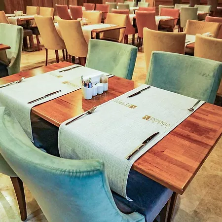 Extenso غازيمير