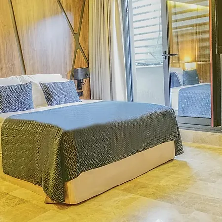 Hotel Extenso