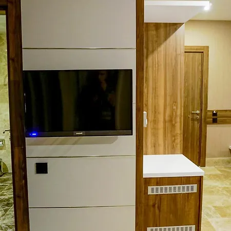 Extenso Hotel Gaziemir