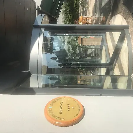 Extenso فندق غازيمير