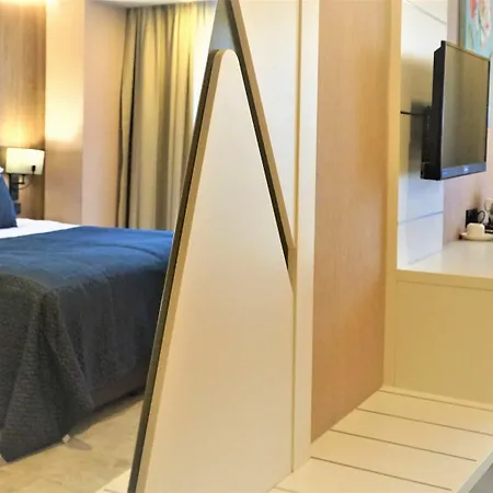Extenso Hotel Gaziemir