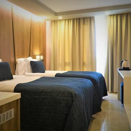 Extenso Hotel