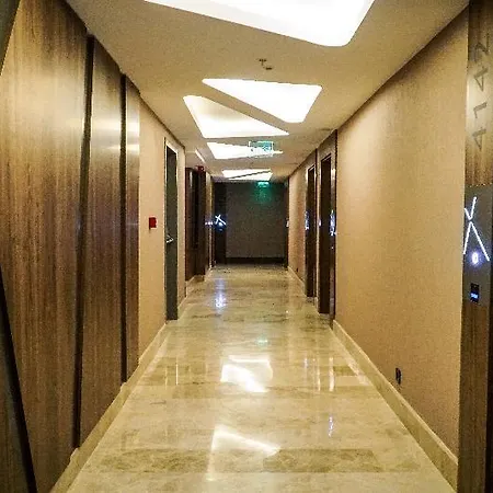 Extenso Hotel Gaziemir