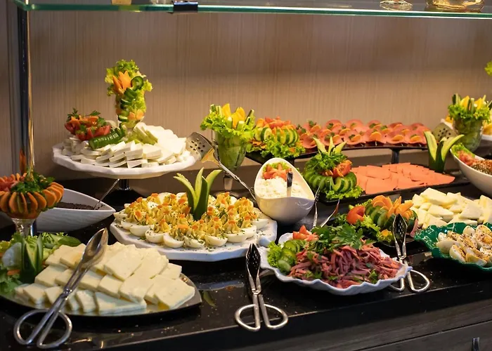 Extenso 호텔 Gaziemir