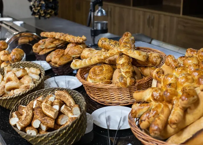 Ξενοδοχείο Extenso Gaziemir