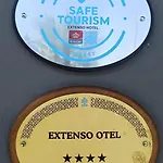 Extenso Gaziemir