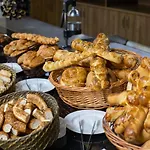 Hotel Extenso Gaziemir