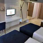 Extenso 4* Gaziemir