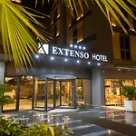 Extenso Hotel 4*