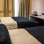 Hotel Extenso