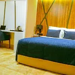 Extenso Hotel Gaziemir