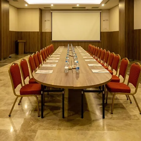 Hotel Extenso Gaziemir