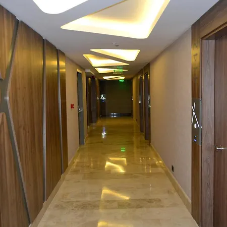 Отель Extenso