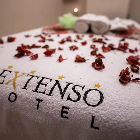 Extenso Hotel 4*