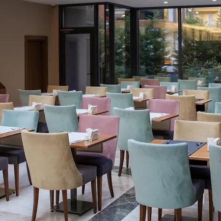 Hotel Extenso 4*