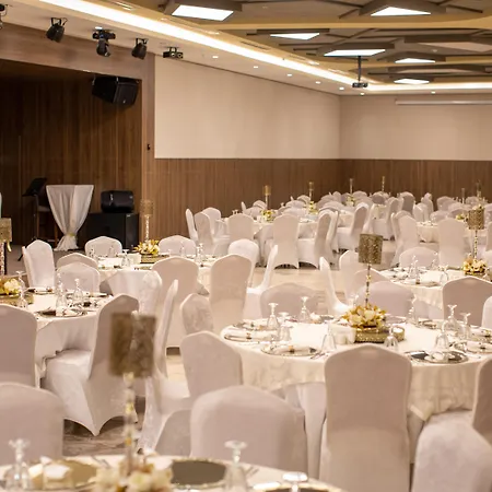 Extenso Hotel 4*