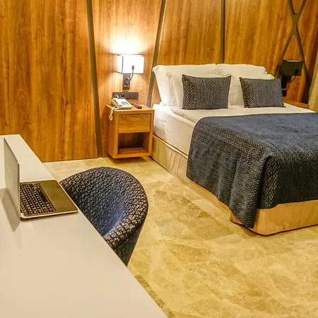 Extenso Отель 4*