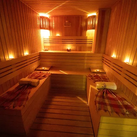 Extenso Отель 4*