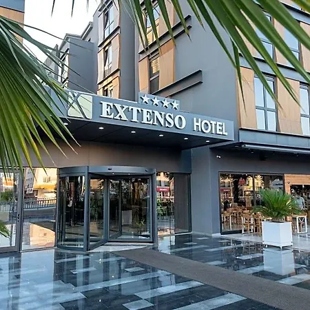 Extenso 4*