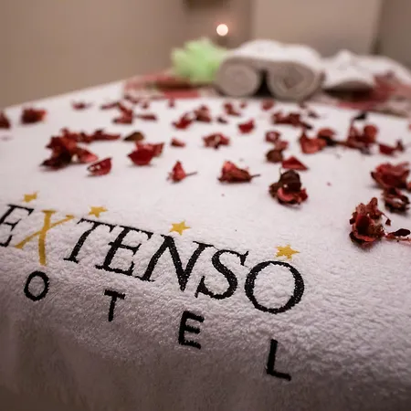 Extenso 4* Газиэмир