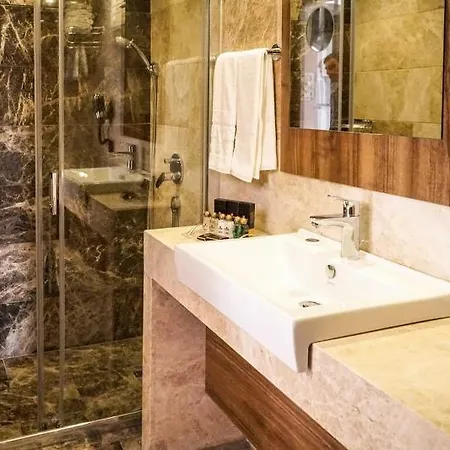 Extenso Отель 4*
